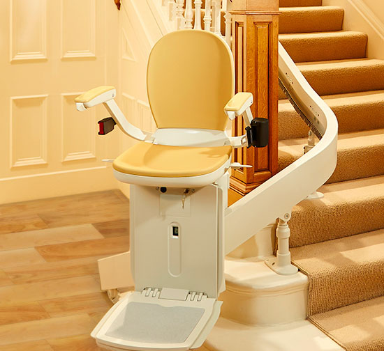 acorn stairlift in NYC repairs installation  service 